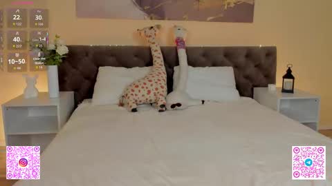 Snapshot of ariella_sol chatting on 03-15-26, 01:11 Ariella GTM3 Tue Wed Thu Fri Sat 0400 am-1030pm online show from 03-15-26, 01:11