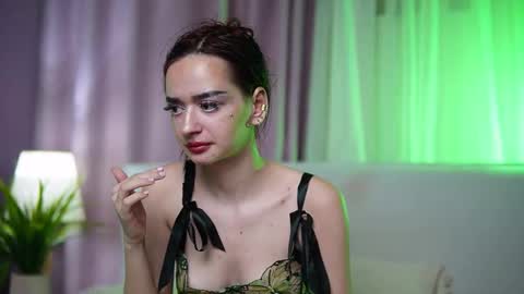  Ariella  online show from 03-09-26, 06:06