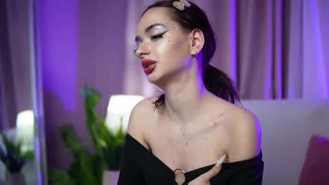  Ariella  online show from 03-11-26, 10:38