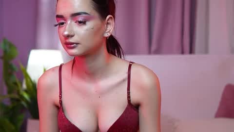 Ariella  online show from 03-12-26, 10:38