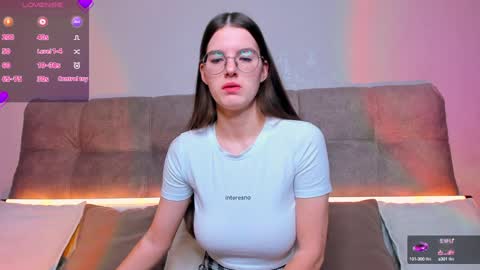 Ariella online show from 01-09-25, 04:52