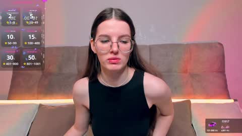 Ariella online show from 01-21-25, 05:38