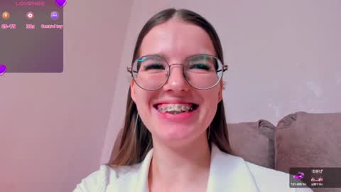 Ariella online show from 02-07-25, 07:07