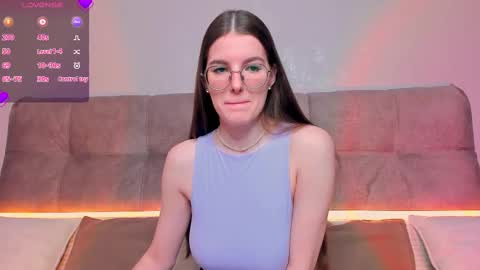 Ariella online show from 02-16-25, 05:15