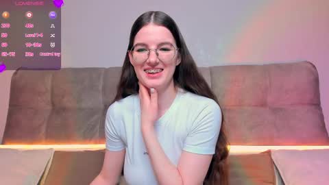 Ariella online show from 03-07-25, 02:46