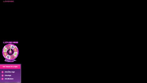 Arielle NDour online show from 12-16-24, 02:05