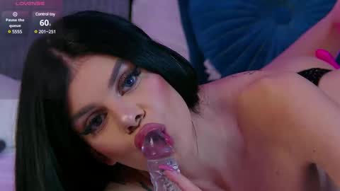 Ariell online show from 03-01-25, 06:11