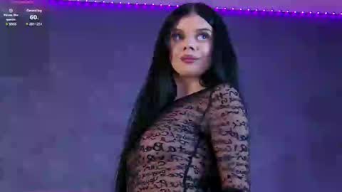 Ariell online show from 03-07-25, 07:05