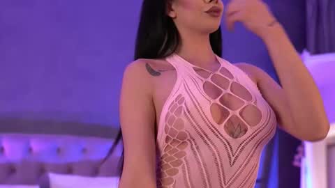 Ariell online show from 11-17-25, 06:24