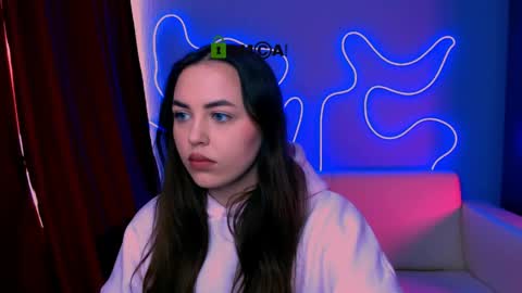 arielmell online show from 03-24-26, 11:04