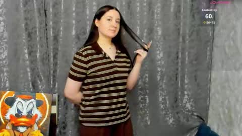 Hello im Lia online show from 03-13-26, 05:41