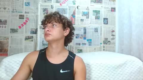 Ariel Aoir online show from 01-31-26, 11:25