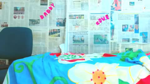 Ariel Aoir online show from 02-21-26, 02:01