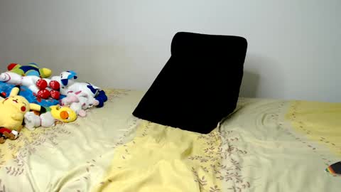 Ariel Starfish online show from 01-22-25, 11:53