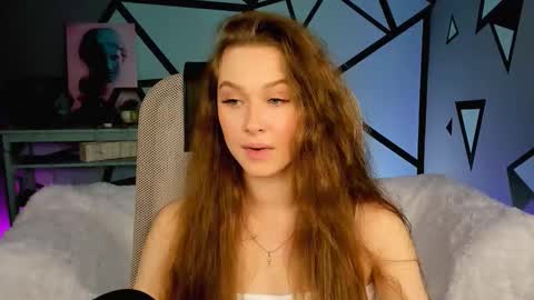 arielsykes online show from 10-07-25, 06:38