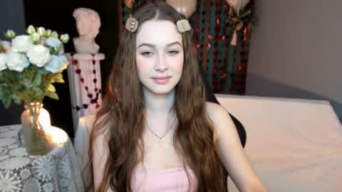 arielsykes online show from 02-18-26, 10:06