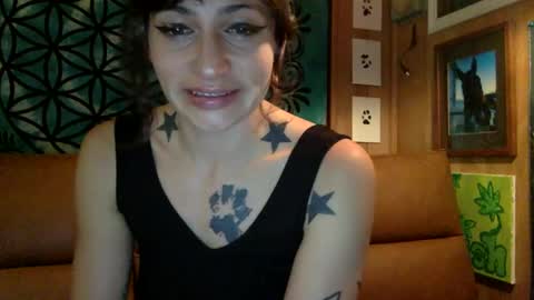 Snapshot of arielwyld chatting on 12-29-24, 02:27 ariel colin when hes here online show from 12-29-24, 02:27