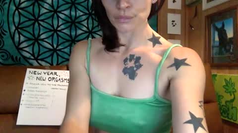 Snapshot of arielwyld chatting on 01-03-25, 04:59 ariel colin when hes here online show from 01-03-25, 04:59