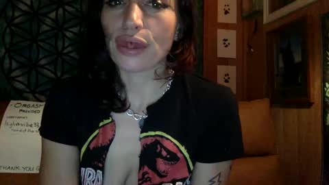 Snapshot of arielwyld chatting on 01-11-25, 11:46 ariel colin when hes here online show from 01-11-25, 11:46