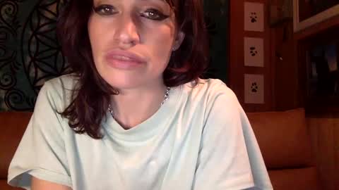 Snapshot of arielwyld chatting on 01-17-25, 11:29 ariel colin when hes here online show from 01-17-25, 11:29