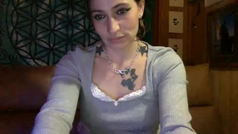 Snapshot of arielwyld chatting on 02-02-25, 11:53 ariel colin when hes here online show from 02-02-25, 11:53