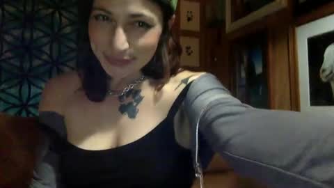 Snapshot of arielwyld chatting on 03-04-25, 04:06 ariel colin when hes here online show from 03-04-25, 04:06