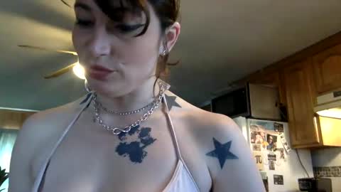 Snapshot of arielwyld chatting on 03-09-25, 04:11 ariel colin when hes here online show from 03-09-25, 04:11