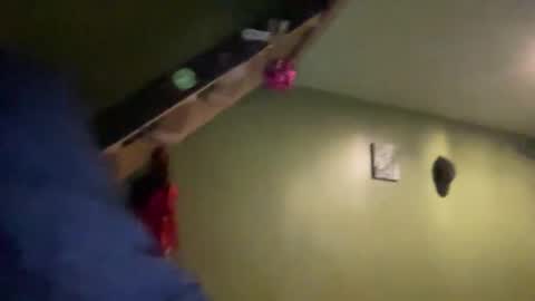 ariel  colin when hes here online show from 02-11-26, 05:34