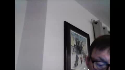 ariens online show from 01-08-25, 03:51