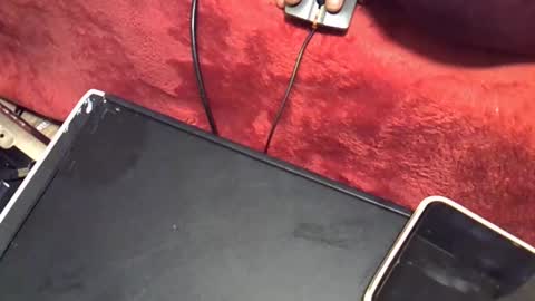 aries_eve online show from 02-09-25, 08:13