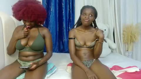 aries_flame online show from 02-19-26, 02:18