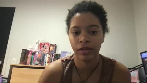 ariessisbetter online show from 03-22-26, 06:44