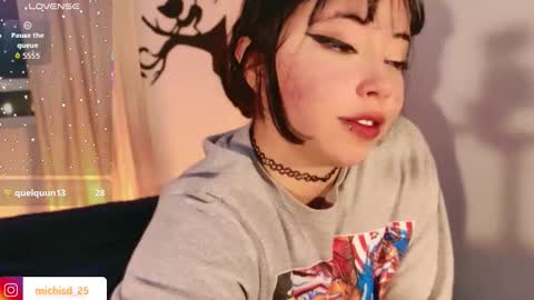 arietoji_526 online show from 10-14-25, 11:05