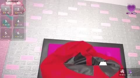  ARIETTA  online show from 12-12-24, 07:26