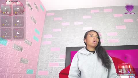  ARIETTA  online show from 01-07-25, 07:38