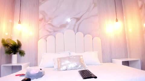 Arietta online show from 02-04-26, 11:38