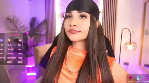 Snapshot of arigigomez chatting on 06-18-26, 11:36 Arigi Gomez online show from 06-18-26, 11:36