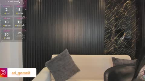 Arigy  Everyday From 1430 to 2130 Col Time online show from 02-05-25, 09:07