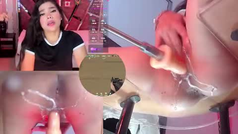 Ariadna  Please gimme Thums up and win 1min control link online show from 06-30-26, 09:38