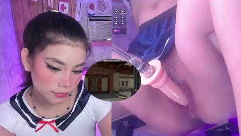 Ariadna  Please gimme Thums up and win 1min control link online show from 07-13-26, 09:06