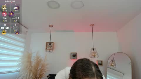 Ari  online show from 10-05-25, 07:34