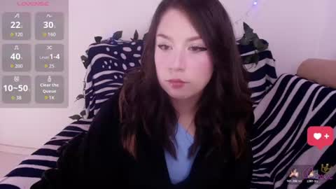 Ari online show from 07-22-26, 11:07