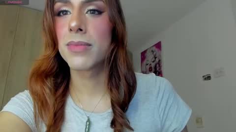 Ariana Forero ---- independet model online show from 02-03-26, 02:10