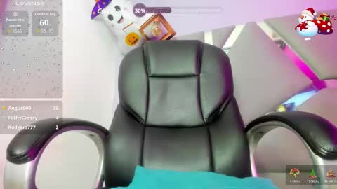 ari 3 online show from 11-23-25, 12:16