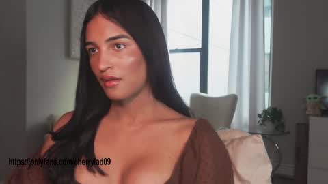 Aria online show from 10-02-25, 08:05