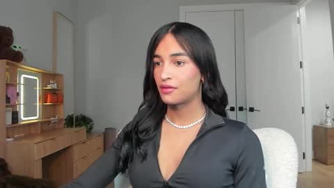 Aria online show from 02-06-26, 08:12