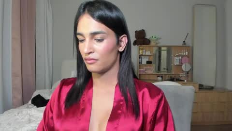 Snapshot of ariia1_ chatting on 04-20-26, 07:33 Aria online show from 04-20-26, 07:33
