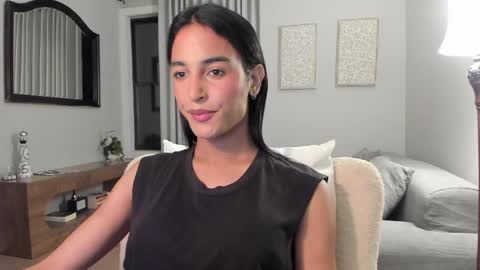 Snapshot of ariia1_ chatting on 05-07-26, 03:56 Aria online show from 05-07-26, 03:56