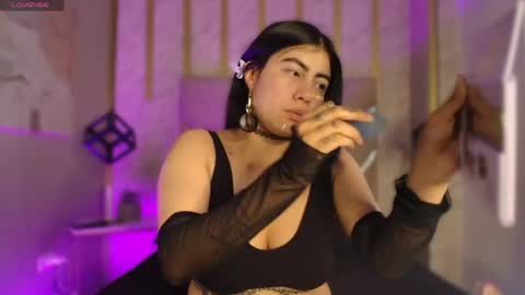 Ariia sweett online show from 04-03-26, 02:15