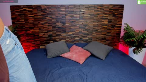 Snapshot of ariiaa_1 chatting on 12-27-24, 08:07 ARIANNA online show from 12-27-24, 08:07